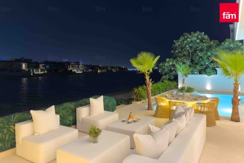 Vilë në Palm Jumeirah, Dubai, Emiratet e Bashkuara Arabe 5 dhoma gjumi, 624.4 m2. № 622289 - Foto 28