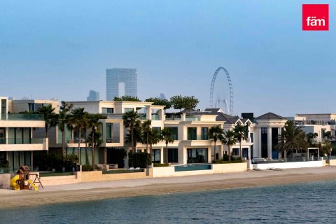 Vilë në Palm Jumeirah, Dubai, Emiratet e Bashkuara Arabe 5 dhoma gjumi, 624.4 m2. № 622289 - Foto 11