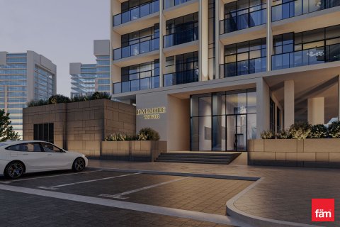 Apartment in Dubai, UAE 1 bedroom, 96.8 sq.m. № 622291 - photo 1