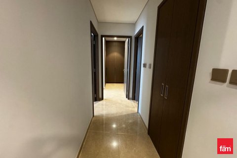 Byt v Dubai, SAE 2 ložnice, 111.6 m² Č.: 622292 - fotografie 17