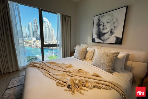 Byt v Dubai, SAE 2 ložnice, 111.6 m² Č.: 622292 - fotografie 10