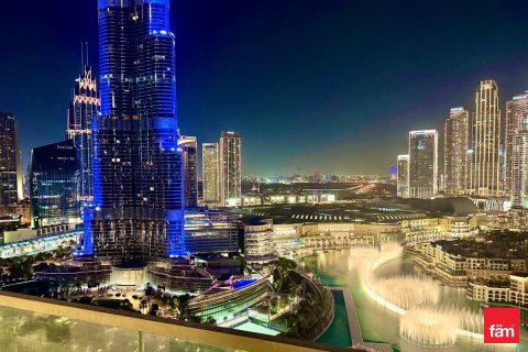 Byt v Dubai, SAE 2 ložnice, 111.6 m² Č.: 622292