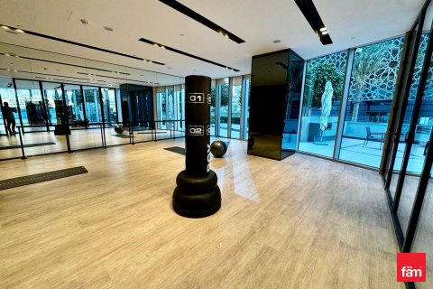 Byt v Dubai, SAE 2 ložnice, 111.6 m² Č.: 622292 - fotografie 19