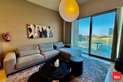 Byt v Dubai, SAE 2 ložnice, 111.6 m² Č.: 622292 - fotografie 3