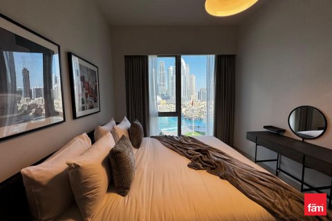 Byt v Dubai, SAE 2 ložnice, 111.6 m² Č.: 622292 - fotografie 8