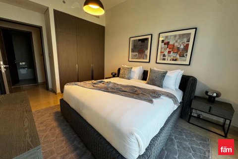 Byt v Dubai, SAE 2 ložnice, 111.6 m² Č.: 622292 - fotografie 15
