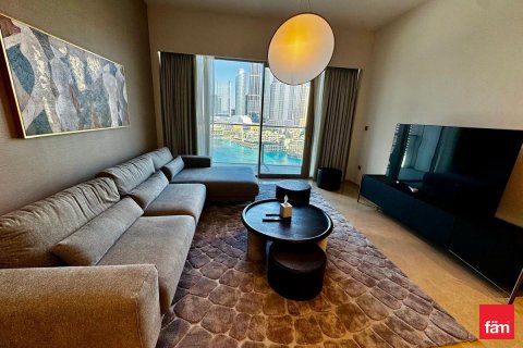 Byt v Dubai, SAE 2 ložnice, 111.6 m² Č.: 622292 - fotografie 2