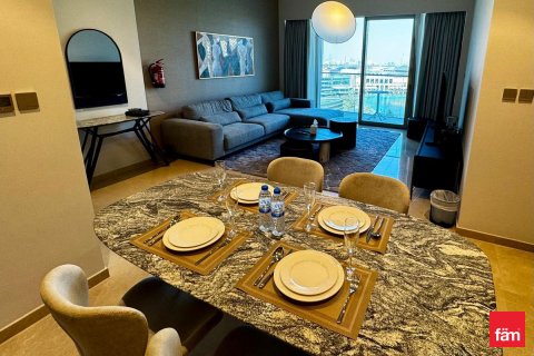Byt v Dubai, SAE 2 ložnice, 111.6 m² Č.: 622292 - fotografie 5