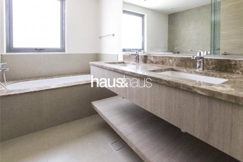 Vilë në Dubai Hills Estate, Dubai, Emiratet e Bashkuara Arabe 3 dhoma gjumi, 288 m2. № 627132 - Foto 8