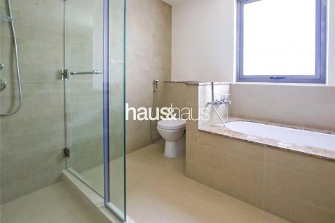 Vilë në Dubai Hills Estate, Dubai, Emiratet e Bashkuara Arabe 3 dhoma gjumi, 288 m2. № 627132 - Foto 9