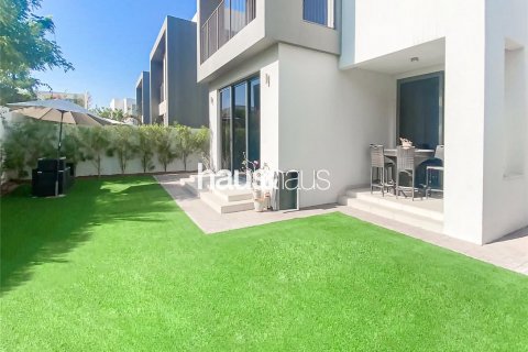 Vilë në Dubai Hills Estate, Dubai, Emiratet e Bashkuara Arabe 3 dhoma gjumi, 288 m2. № 627132 - Foto 1