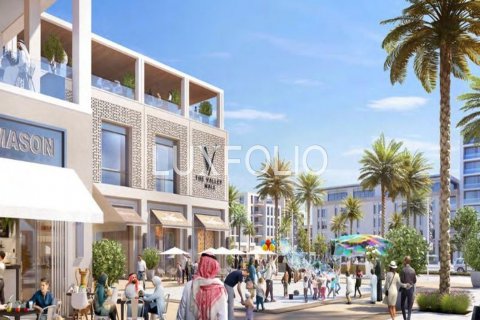 The Valley, Dubai, BAE’de satılık townhouse 4 yatak odası, 203 m&sup2; No 627277 - fotoğraf 8