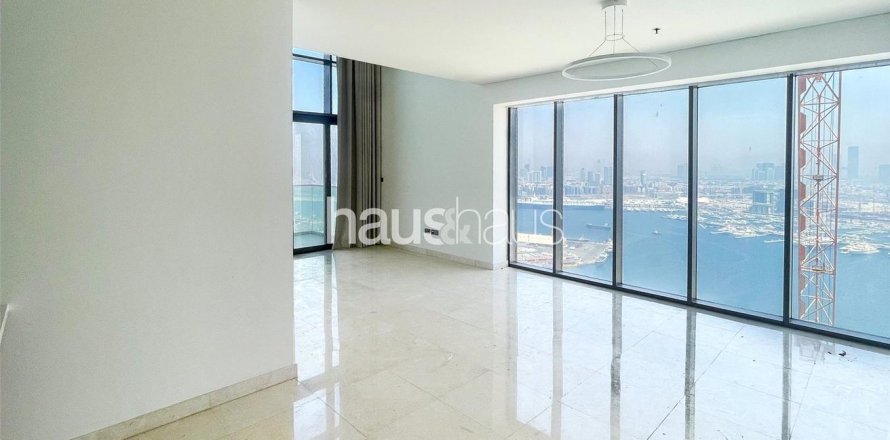 Byt v Maritime City, Dubai, SAE 3 ložnice, 176 m² Č.: 627131