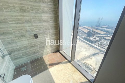 Byt v Maritime City, Dubai, SAE 3 ložnice, 176 m² Č.: 627131 - fotografie 8