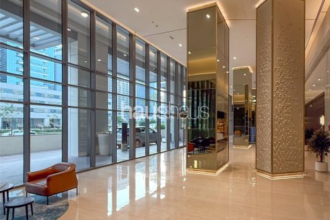 Appartamento in affitto a Downtown Dubai (Downtown Burj Dubai), Dubai, EAU 1 camera da letto, 75 mq. № 627130 - foto 9