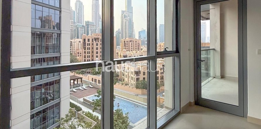 Appartamento a Downtown Dubai (Downtown Burj Dubai), Dubai, EAU 1 camera da letto, 75 mq. № 627130
