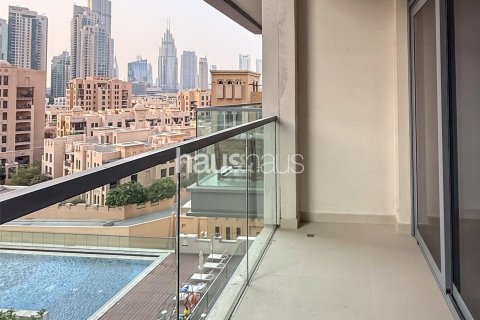 Appartamento in affitto a Downtown Dubai (Downtown Burj Dubai), Dubai, EAU 1 camera da letto, 75 mq. № 627130 - foto 2