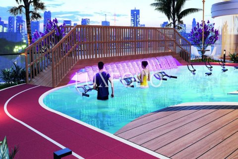 阿联酋 Dubai Jumeirah Village Circle 待售 : 2 卧, 113 平方米 , 编号627276 - 照片 10