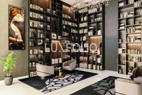阿联酋 Dubai Jumeirah Village Circle 待售 : 2 卧, 113 平方米 , 编号627276 - 照片 7