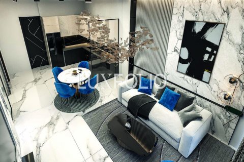 阿联酋 Dubai Jumeirah Village Circle 待售 : 2 卧, 113 平方米 , 编号627276 - 照片 3