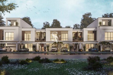 Dubai Investment Park, Dubai, BAE’de sıra ev 4 yatak odası, 144 m&sup2; No 722887