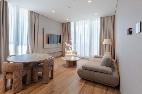 Huoneisto Jumeirah Village Circle, Dubai, Arabiemiraatit 2 makuuhuonetta, 119 m2 № 722883 - kuva 5