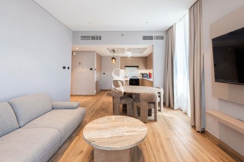 Huoneisto Jumeirah Village Circle, Dubai, Arabiemiraatit 2 makuuhuonetta, 119 m2 № 722883 - kuva 2