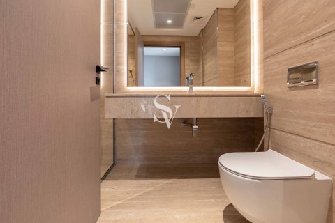 Huoneisto Jumeirah Village Circle, Dubai, Arabiemiraatit 2 makuuhuonetta, 119 m2 № 722883 - kuva 16