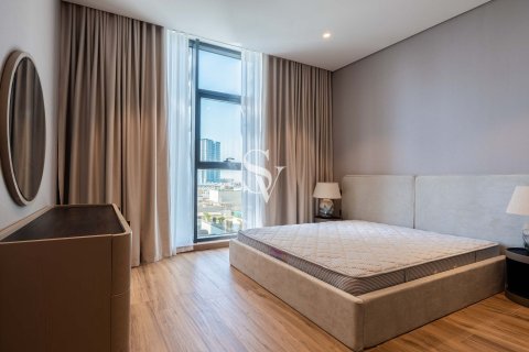 Huoneisto Jumeirah Village Circle, Dubai, Arabiemiraatit 2 makuuhuonetta, 119 m2 № 722883 - kuva 9