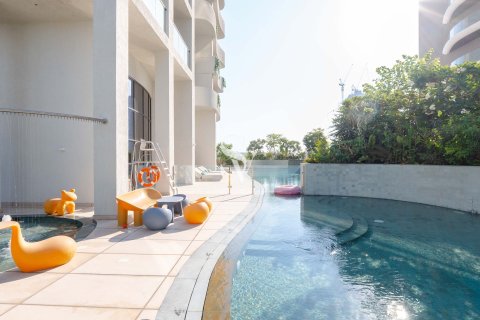 Huoneisto Jumeirah Village Circle, Dubai, Arabiemiraatit 2 makuuhuonetta, 119 m2 № 722883 - kuva 26