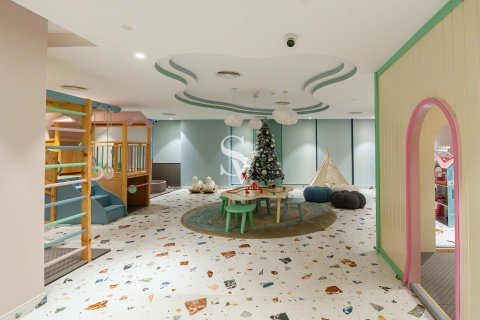 Huoneisto Jumeirah Village Circle, Dubai, Arabiemiraatit 2 makuuhuonetta, 119 m2 № 722883 - kuva 23