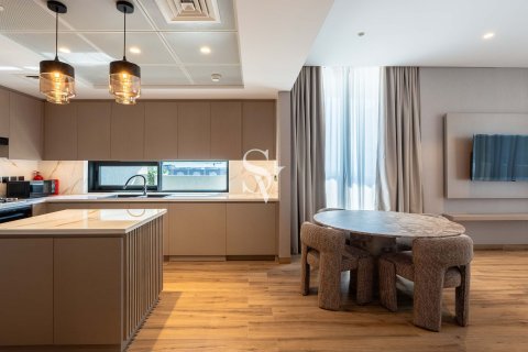 Huoneisto Jumeirah Village Circle, Dubai, Arabiemiraatit 2 makuuhuonetta, 119 m2 № 722883 - kuva 4