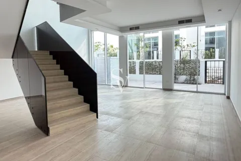 Townhouse di Al Barari, Dubai, UEA 4 kamar tidur, 240 m2 nomor 722885 - foto 1