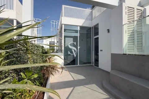 Townhouse di Al Barari, Dubai, UEA 4 kamar tidur, 240 m2 nomor 722885 - foto 14