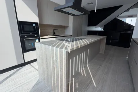Townhouse di Al Barari, Dubai, UEA 4 kamar tidur, 240 m2 nomor 722885 - foto 6
