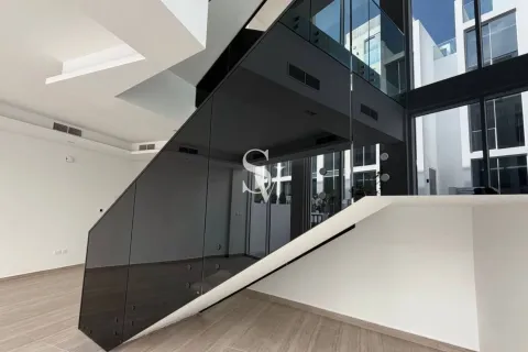 Townhouse di Al Barari, Dubai, UEA 4 kamar tidur, 240 m2 nomor 722885 - foto 4