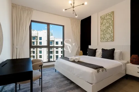 Umm Suqeim, Dubai, BAE’de kiralık daire 1 yatak odası, 72 m&sup2; No 722884 - fotoğraf 8