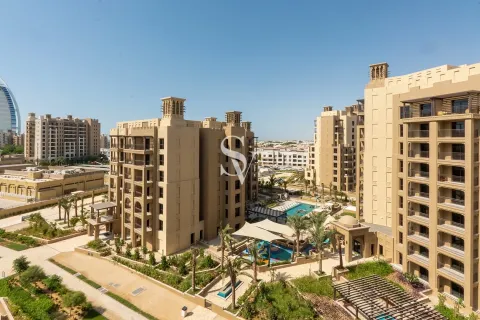 Umm Suqeim, Dubai, BAE’de kiralık daire 1 yatak odası, 72 m&sup2; No 722884 - fotoğraf 5