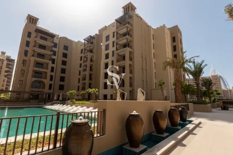 Umm Suqeim, Dubai, BAE’de kiralık daire 1 yatak odası, 72 m&sup2; No 722884 - fotoğraf 15