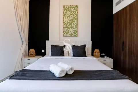 Umm Suqeim, Dubai, BAE’de kiralık daire 1 yatak odası, 72 m&sup2; No 722884 - fotoğraf 10