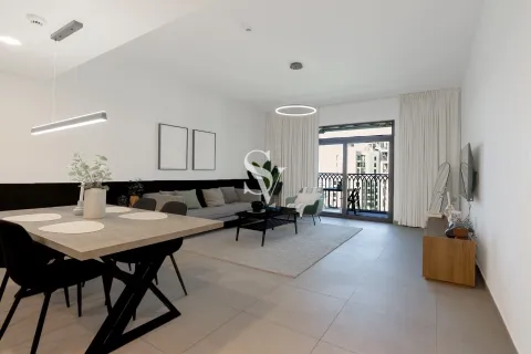 Umm Suqeim, Dubai, BAE’de kiralık daire 1 yatak odası, 72 m&sup2; No 722884 - fotoğraf 2