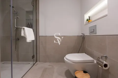 Umm Suqeim, Dubai, BAE’de kiralık daire 1 yatak odası, 72 m&sup2; No 722884 - fotoğraf 16