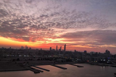 阿联酋 Abu Dhabi Al Reem Island 待售 : 2 卧, 142 平方米 , 编号594794 - 照片 22