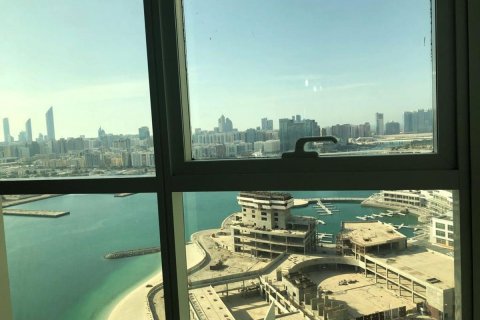 阿联酋 Abu Dhabi Al Reem Island 待售 : 2 卧, 142 平方米 , 编号594794 - 照片 12