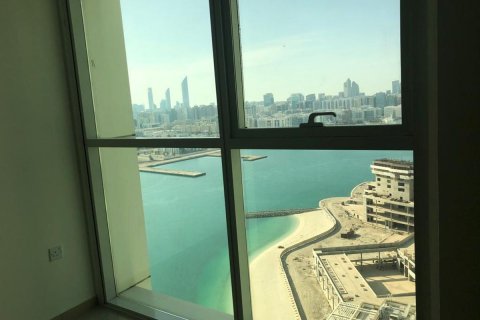 阿联酋 Abu Dhabi Al Reem Island 待售 : 2 卧, 142 平方米 , 编号594794 - 照片 13