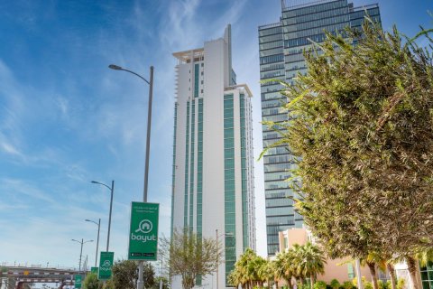 阿联酋 Abu Dhabi Al Reem Island 待售 : 2 卧, 142 平方米 , 编号594794 - 照片 25