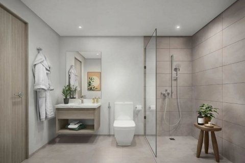 Pronë komerciale në Yas Island, Abu Dhabi, Emiratet e Bashkuara Arabe 4 dhoma gjumi, 233 m2. № 594795 - Foto 8