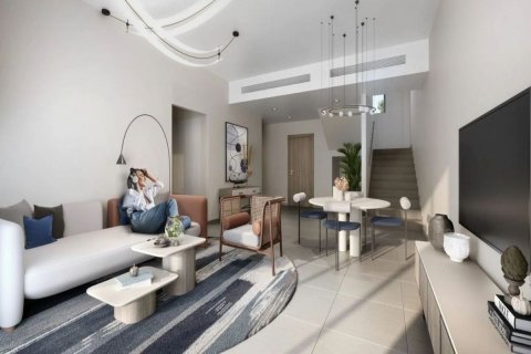 Pronë komerciale në Yas Island, Abu Dhabi, Emiratet e Bashkuara Arabe 4 dhoma gjumi, 233 m2. № 594795 - Foto 2
