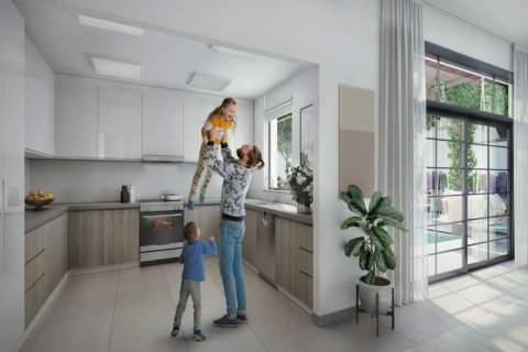 Pronë komerciale në Yas Island, Abu Dhabi, Emiratet e Bashkuara Arabe 4 dhoma gjumi, 233 m2. № 594795 - Foto 3