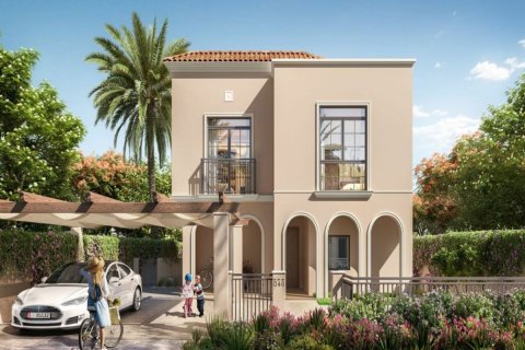Pronë komerciale në Yas Island, Abu Dhabi, Emiratet e Bashkuara Arabe 4 dhoma gjumi, 233 m2. № 594795 - Foto 13